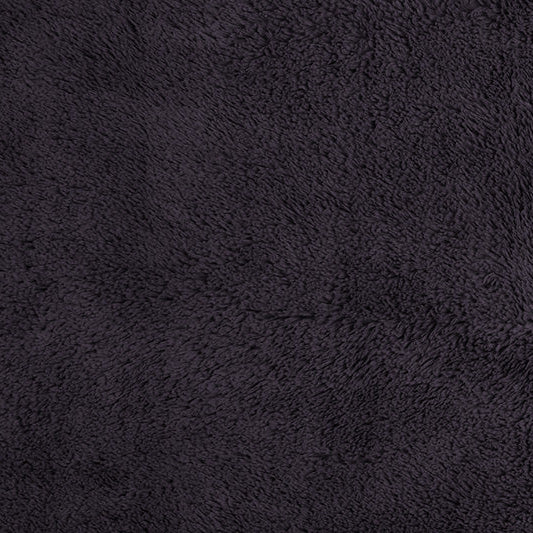 Smokey Violet Lush Bunny - Shannon Fabrics Cuddle Minky