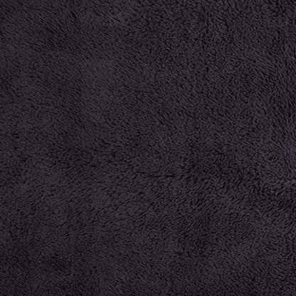 Smokey Violet Lush Bunny - Shannon Fabrics Cuddle Minky