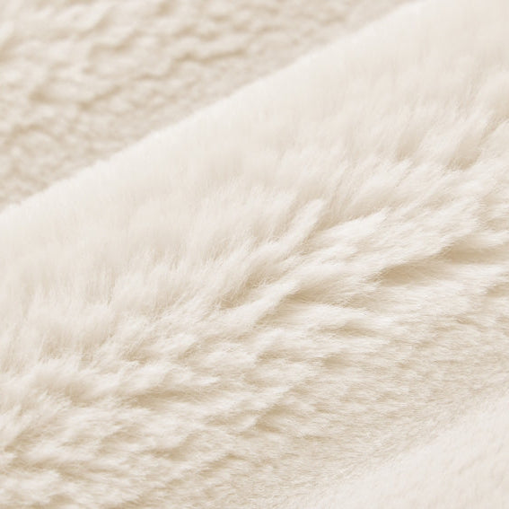 Pearl Bunny - Shannon Fabrics Cuddle Minky