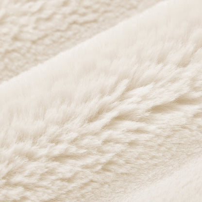Pearl Bunny - Shannon Fabrics Cuddle Minky