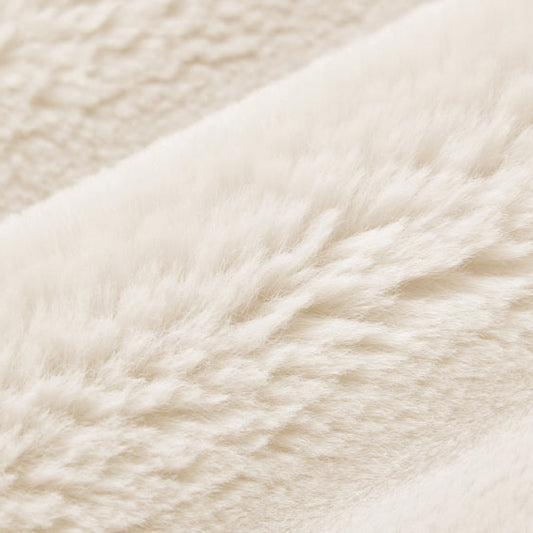 Pearl Bunny - Shannon Fabrics Cuddle Minky