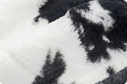 Bessie Calf Luxe - Shannon Fabrics Minky