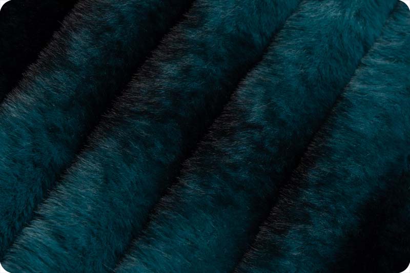 Neptune Denver - Shannon Fabrics Cuddle Minky