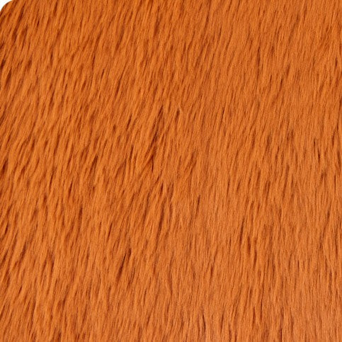 Ginger Dreamy Fur - Shannon Fabrics