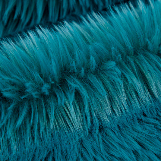 Mallard Dreamy Fur - Shannon Fabrics