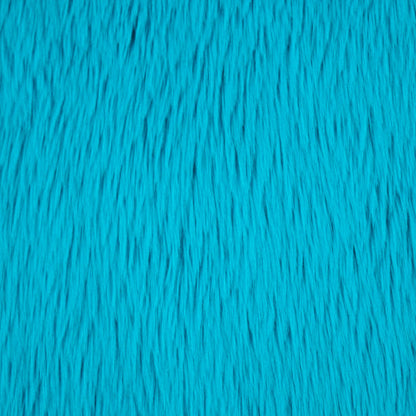 Turquoise Dreamy Fur - Shannon Fabrics