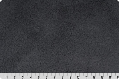 Ash Luxe Encore - Shannon Fabrics Cuddle Minky