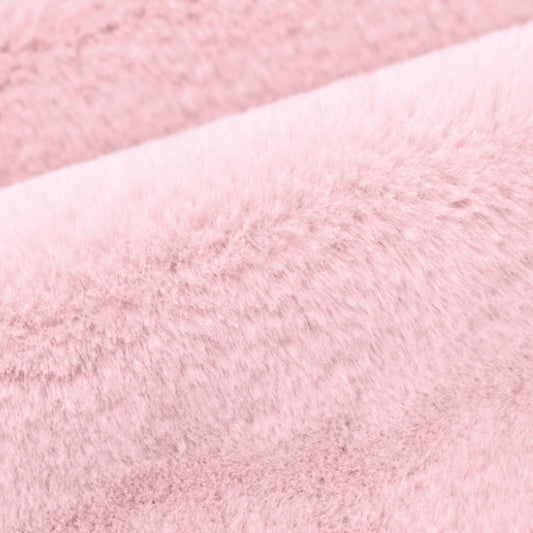 Baby Pink Luxe Encore - Shannon Fabrics Cuddle Minky
