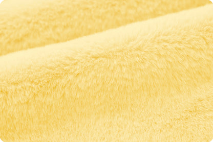 Banana Luxe Encore - Shannon Fabrics Cuddle Minky
