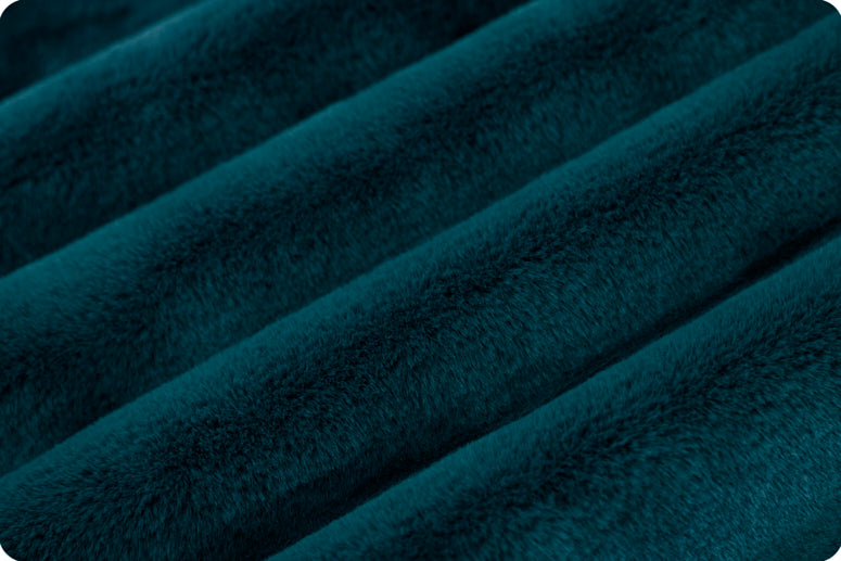 Bayou Luxe Encore - Shannon Fabrics Cuddle Minky