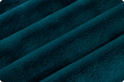 Bayou Luxe Encore - Shannon Fabrics Cuddle Minky
