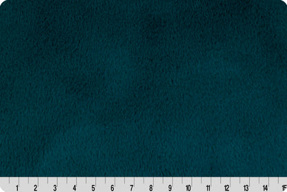 Bayou Luxe Encore - Shannon Fabrics Cuddle Minky