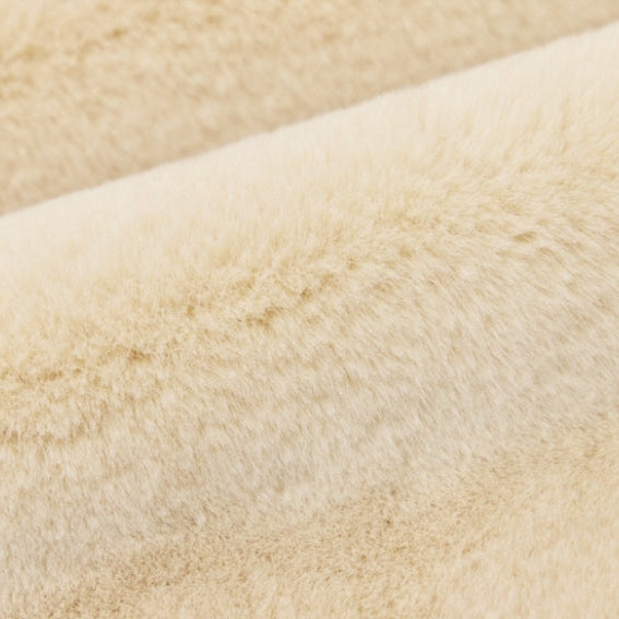 Beige Luxe Encore - Shannon Fabrics Cuddle Minky