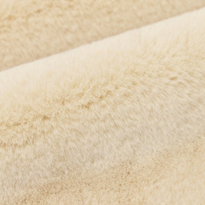Beige Luxe Encore - Shannon Fabrics Cuddle Minky