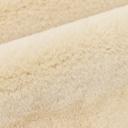 Beige Luxe Encore - Shannon Fabrics Cuddle Minky