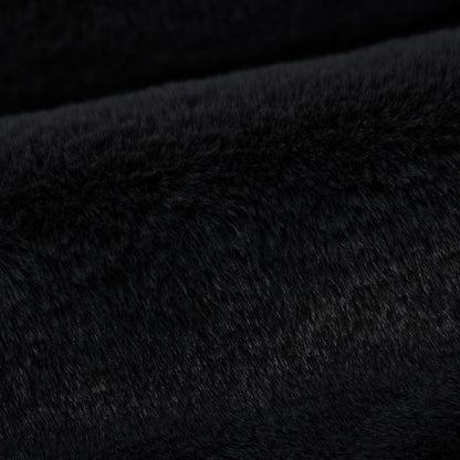 Black Luxe Encore - Shannon Fabrics Cuddle Minky