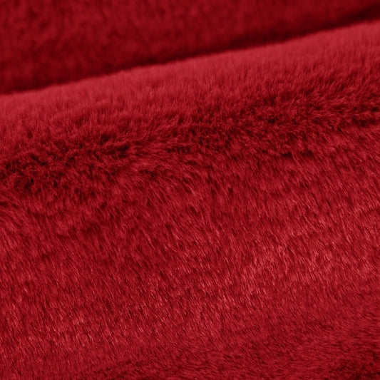 Cardinal Luxe Encore - Shannon Fabrics Cuddle Minky