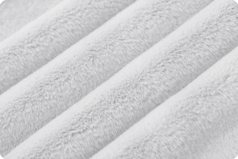 Cloudy Luxe Encore - Shannon Fabrics Cuddle Minky