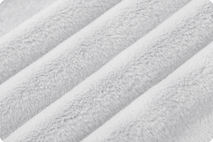 Cloudy Luxe Encore - Shannon Fabrics Cuddle Minky