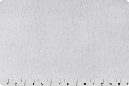 Cloudy Luxe Encore - Shannon Fabrics Cuddle Minky