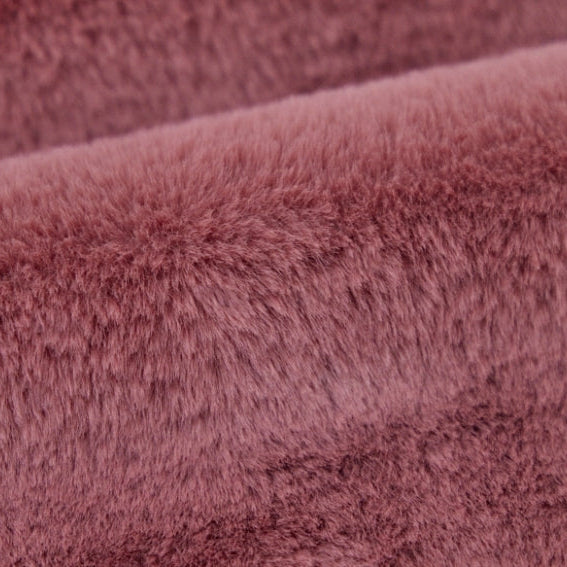 Desert Rose Luxe Encore - Shannon Fabrics Cuddle Minky