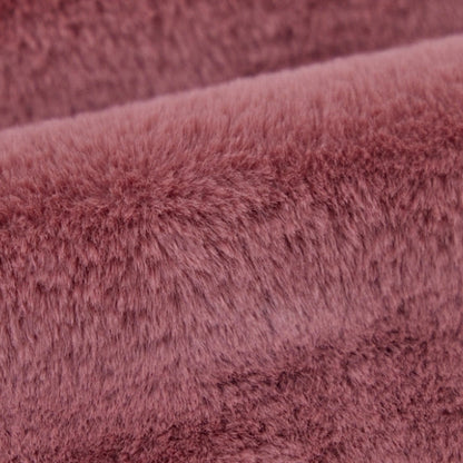 Desert Rose Luxe Encore - Shannon Fabrics Cuddle Minky