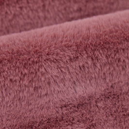 Desert Rose Luxe Encore - Shannon Fabrics Cuddle Minky