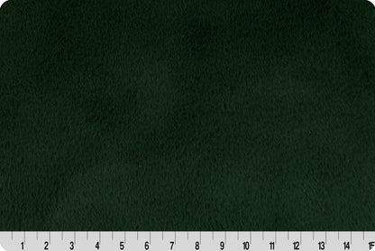 Forest Luxe Encore - Shannon Fabrics Cuddle Minky