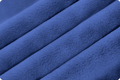Jeans Luxe Encore - Shannon Fabrics Cuddle Minky