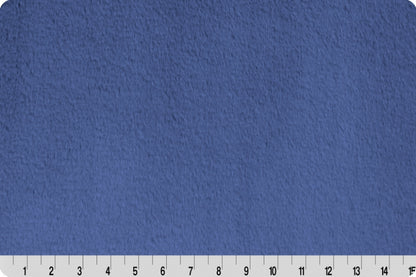 Jeans Luxe Encore - Shannon Fabrics Cuddle Minky