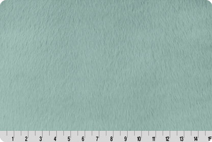 Juniper Luxe Encore - Shannon Fabrics Cuddle Minky