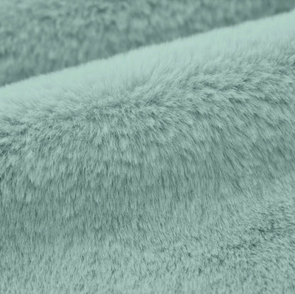 Juniper Luxe Encore - Shannon Fabrics Cuddle Minky