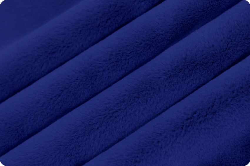Midnight Luxe Encore - Shannon Fabrics Cuddle Minky
