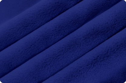 Midnight Luxe Encore - Shannon Fabrics Cuddle Minky
