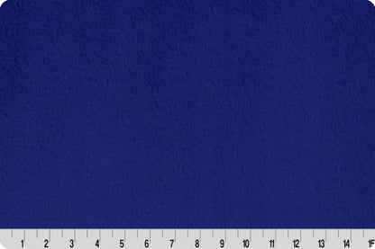 Midnight Luxe Encore - Shannon Fabrics Cuddle Minky
