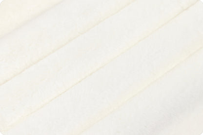 Natural Luxe Encore - Shannon Fabrics Cuddle Minky