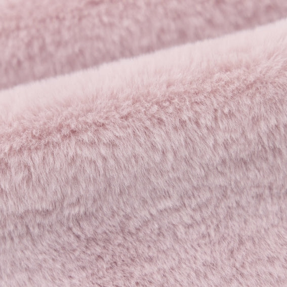 Rosewater Luxe Encore - Shannon Fabrics Cuddle Minky