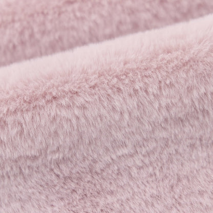 Rosewater Luxe Encore - Shannon Fabrics Cuddle Minky