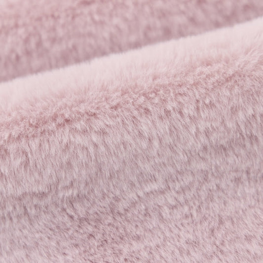 Rosewater Luxe Encore - Shannon Fabrics Cuddle Minky