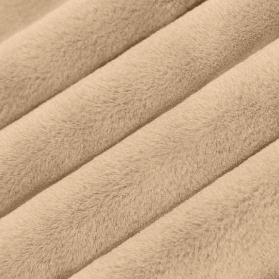 Sand Luxe Encore - Shannon Fabrics Cuddle Minky