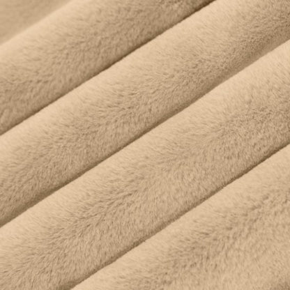 Sand Luxe Encore - Shannon Fabrics Cuddle Minky