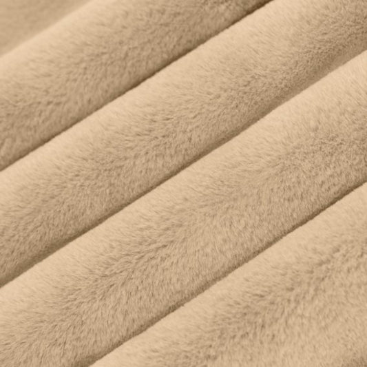 Sand Luxe Encore - Shannon Fabrics Cuddle Minky