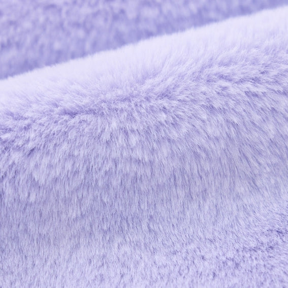 Sweet Iris Luxe Encore - Shannon Fabrics Cuddle Minky