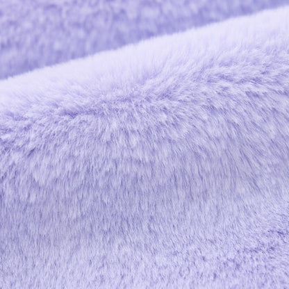 Sweet Iris Luxe Encore - Shannon Fabrics Cuddle Minky