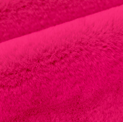 Think Pink Luxe Encore - Shannon Fabrics Cuddle Minky
