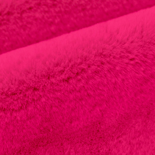 Think Pink Luxe Encore - Shannon Fabrics Cuddle Minky