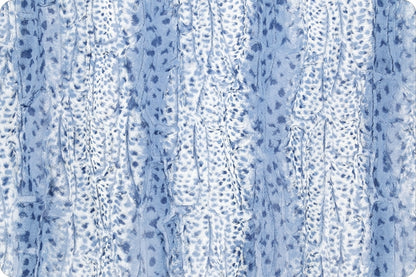Bluebell Fawn - Shannon Fabrics Cuddle Minky