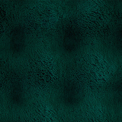 Everglade Frosted Powderpuff - Shannon Fabrics Cuddle Minky