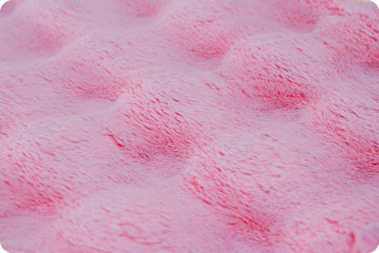 Unicorn Frosted Powderpuff - Shannon Fabrics Cuddle Minky