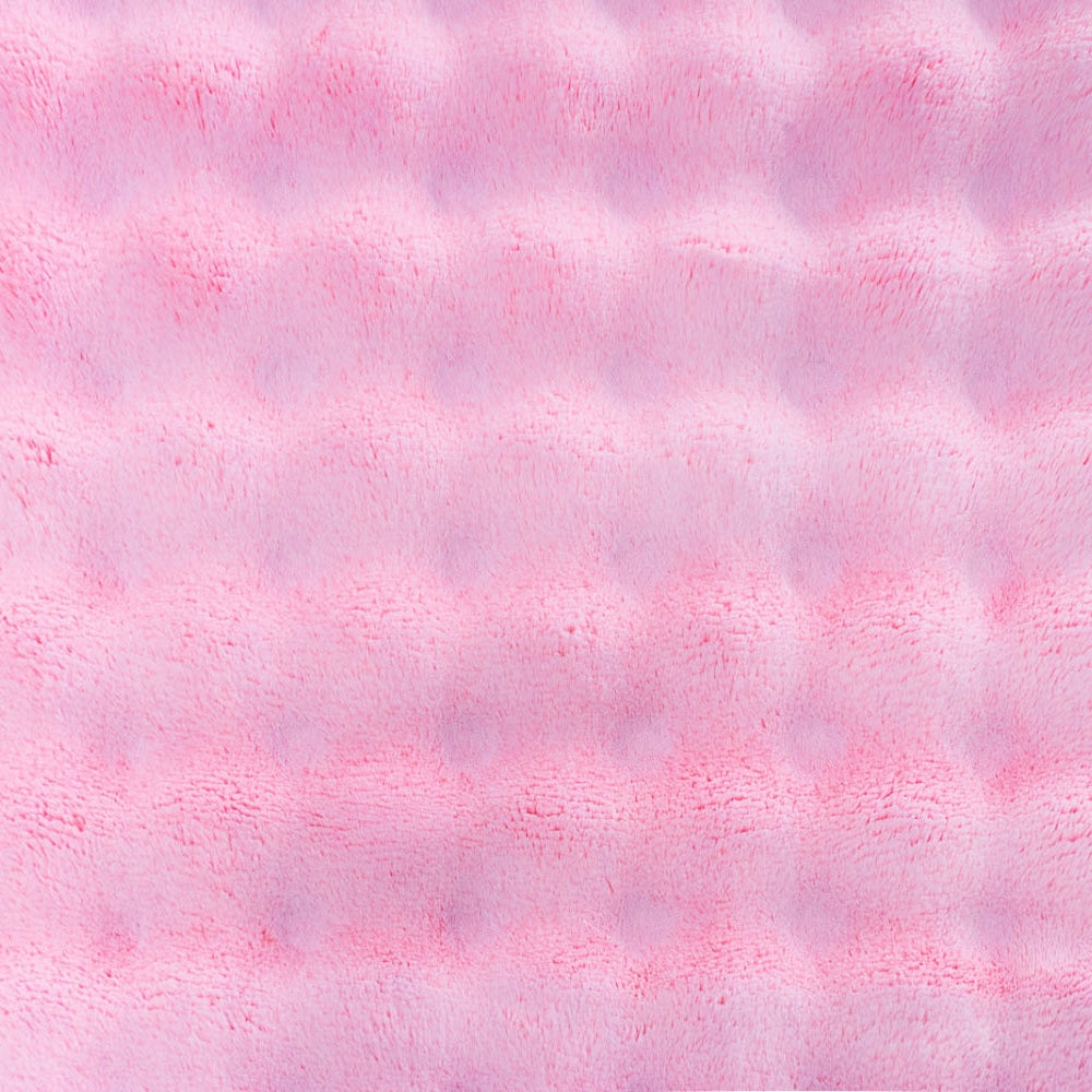 Unicorn Frosted Powderpuff - Shannon Fabrics Cuddle Minky